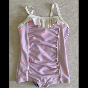 NWT Janie and Jack suit